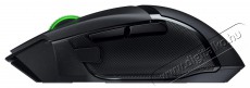 Razer Basilisk V3 X HyperSpeed Iroda és számítástechnika - Egér - Vezeték nélküli egér - 503399