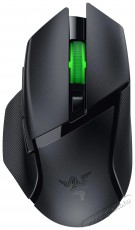 Razer Basilisk V3 X HyperSpeed Iroda és számítástechnika - Egér - Vezeték nélküli egér - 503399