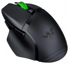 Razer Basilisk V3 X HyperSpeed Iroda és számítástechnika - Egér - Vezeték nélküli egér - 503399