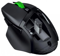 Razer Basilisk V3 X HyperSpeed Iroda és számítástechnika - Egér - Vezeték nélküli egér - 503399