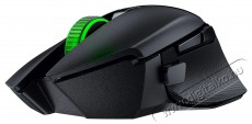 Razer Basilisk V3 X HyperSpeed Iroda és számítástechnika - Egér - Vezeték nélküli egér - 503399