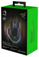 Razer Basilisk V3 Újdonságok - Új termékek - 503398