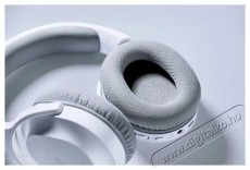 Razer Barracuda X (2022) - Mercury White Audio-Video / Hifi / Multimédia - Fül és Fejhallgatók - Fejhallgató - 510189