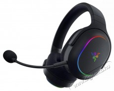 Razer Barracuda X Chroma Black Audio-Video / Hifi / Multimédia - Fül és Fejhallgatók - Fejhallgató - 510191