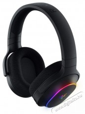 Razer Barracuda X Chroma Black Audio-Video / Hifi / Multimédia - Fül és Fejhallgatók - Fejhallgató - 510191