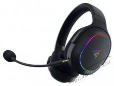 Razer Barracuda X Chroma Black Audio-Video / Hifi / Multimédia - Fül és Fejhallgatók - Fejhallgató - 510191