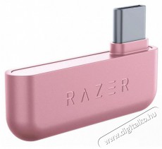 Razer Barracuda X - Quartz Pink Audio-Video / Hifi / Multimédia - Fül és Fejhallgatók - Fejhallgató - 510194