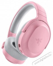 Razer Barracuda X - Quartz Pink Audio-Video / Hifi / Multimédia - Fül és Fejhallgatók - Fejhallgató - 510194