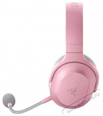 Razer Barracuda X - Quartz Pink Audio-Video / Hifi / Multimédia - Fül és Fejhallgatók - Fejhallgató - 510194
