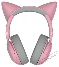 Razer Kraken Kitty BT V2 - Quartz Ed. Audio-Video / Hifi / Multimédia - Fül és Fejhallgatók - Fejhallgató - 510198