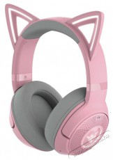 Razer Kraken Kitty BT V2 - Quartz Ed. Audio-Video / Hifi / Multimédia - Fül és Fejhallgatók - Fejhallgató - 510198