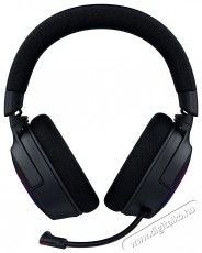 Razer Kraken V4 Audio-Video / Hifi / Multimédia - Fül és Fejhallgatók - Fejhallgató - 510197