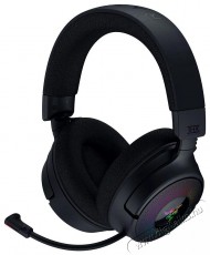Razer Kraken V4 Audio-Video / Hifi / Multimédia - Fül és Fejhallgatók - Fejhallgató - 510197