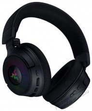 Razer Kraken V4 Audio-Video / Hifi / Multimédia - Fül és Fejhallgatók - Fejhallgató - 510197