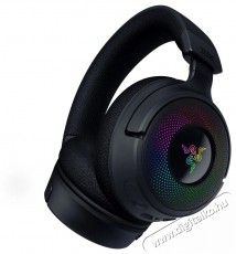 Razer Kraken V4 Audio-Video / Hifi / Multimédia - Fül és Fejhallgatók - Fejhallgató - 510197