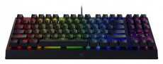 Razer BlackWidow V3 TKL UK fekete (green switch) gamer billentyűzet Iroda és számítástechnika - Billentyűzet / billentyűzet szett - Vezetékes - 514904