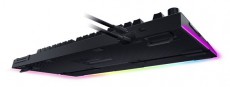 Razer BlackWidow V4 Pro UK fekete (green switch) gamer billentyűzet Iroda és számítástechnika - Billentyűzet / billentyűzet szett - Vezetékes - 514914