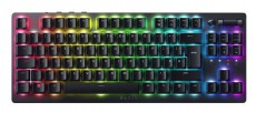 Razer DeathStalker V2 Pro TKL UK vezeték nélküli fekete (red switch) gamer billentyűzet Iroda és számítástechnika - Billentyűzet / billentyűzet szett - Vezeték nélküli - 514912