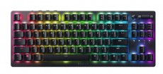 Razer DeathStalker V2 Pro TKL UK vezeték nélküli fekete (red switch) gamer billentyűzet Iroda és számítástechnika - Billentyűzet / billentyűzet szett - Vezeték nélküli - 514912