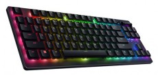 Razer DeathStalker V2 Pro TKL UK vezeték nélküli fekete (red switch) gamer billentyűzet Iroda és számítástechnika - Billentyűzet / billentyűzet szett - Vezeték nélküli - 514912