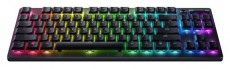 Razer DeathStalker V2 Pro TKL UK vezeték nélküli fekete (red switch) gamer billentyűzet Iroda és számítástechnika - Billentyűzet / billentyűzet szett - Vezeték nélküli - 514912