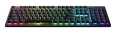 Razer DeathStalker V2 Pro UK vezeték nélküli fekete (red switch) gamer billentyűzet Iroda és számítástechnika - Billentyűzet / billentyűzet szett - Vezeték nélküli - 514911