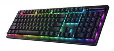 Razer DeathStalker V2 Pro UK vezeték nélküli fekete (red switch) gamer billentyűzet Iroda és számítástechnika - Billentyűzet / billentyűzet szett - Vezeték nélküli - 514911