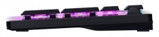 Razer DeathStalker V2 Pro UK vezeték nélküli fekete (red switch) gamer billentyűzet Iroda és számítástechnika - Billentyűzet / billentyűzet szett - Vezeték nélküli - 514911