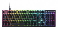 Razer DeathStalker V2 UK fekete (red switch) gamer billentyűzet Iroda és számítástechnika - Billentyűzet / billentyűzet szett - Vezetékes - 514913
