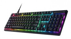 Razer DeathStalker V2 UK fekete (red switch) gamer billentyűzet Iroda és számítástechnika - Billentyűzet / billentyűzet szett - Vezetékes - 514913