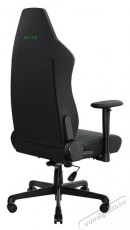 Razer ISKUR V2 X Black Iroda és számítástechnika - Egyéb számítástechnikai termék - 518440