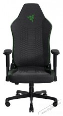 Razer ISKUR V2 X Black - Iroda és számítástechnika - Egyéb számítástechnikai termék - 518440