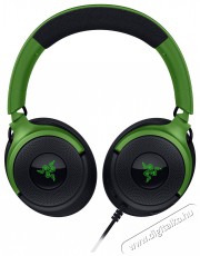 Razer Kraken V4 X - Minecraft Ed. Audio-Video / Hifi / Multimédia - Fül és Fejhallgatók - Fejhallgató mikrofonnal / headset - 519102