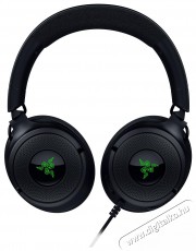 Razer Kraken V4 X Audio-Video / Hifi / Multim&eacute;dia - F&uuml;l &eacute;s Fejhallgat&oacute;k - Fejhallgat&oacute; mikrofonnal / headset - 519101