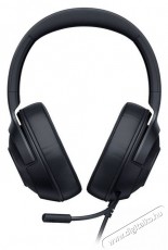 Razer Kraken X Lite Audio-Video / Hifi / Multimédia - Fül és Fejhallgatók - Fejhallgató mikrofonnal / headset - 519103