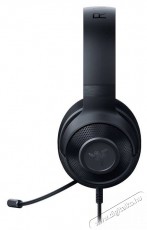 Razer Kraken X Lite Audio-Video / Hifi / Multimédia - Fül és Fejhallgatók - Fejhallgató mikrofonnal / headset - 519103