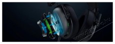 Razer BlackShark V3 - Black Audio-Video / Hifi / Multimédia - Fül és Fejhallgatók - Fejhallgató - 519108