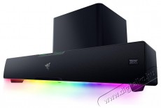Razer Leviathan V2 Iroda &eacute;s sz&aacute;m&iacute;t&aacute;stechnika - PC hangsz&oacute;r&oacute; / hangfal - 521109