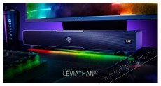 Razer Leviathan V2 - Iroda &eacute;s sz&aacute;m&iacute;t&aacute;stechnika - PC hangsz&oacute;r&oacute; / hangfal - 521109