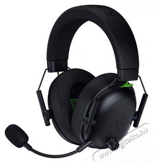 Razer BlackShark V3 for Xbox - Black Audio-Video / Hifi / Multim&eacute;dia - F&uuml;l &eacute;s Fejhallgat&oacute;k - Fejhallgat&oacute; - 525725