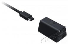Razer BlackShark V3 Pro - Black fejhallgat&oacute; Audio-Video / Hifi / Multim&eacute;dia - F&uuml;l &eacute;s Fejhallgat&oacute;k - Fejhallgat&oacute; - 525721