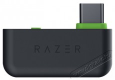 Razer BlackShark V3 X Hyperspeed for Xbox - Black Audio-Video / Hifi / Multimédia - Fül és Fejhallgatók - Fejhallgató - 525724