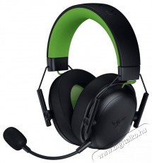Razer BlackShark V3 X Hyperspeed for Xbox - Black Audio-Video / Hifi / Multimédia - Fül és Fejhallgatók - Fejhallgató - 525724