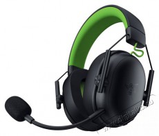 Razer BlackShark V3 X Hyperspeed for Xbox - Black Audio-Video / Hifi / Multimédia - Fül és Fejhallgatók - Fejhallgató - 525724