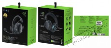 Razer BlackShark V3 X Hyperspeed Audio-Video / Hifi / Multimédia - Fül és Fejhallgatók - Fejhallgató - 525722