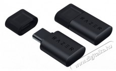 Razer BlackShark V3 X Hyperspeed Audio-Video / Hifi / Multimédia - Fül és Fejhallgatók - Fejhallgató - 525722