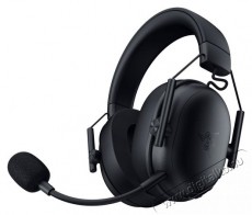 Razer BlackShark V3 X Hyperspeed Audio-Video / Hifi / Multimédia - Fül és Fejhallgatók - Fejhallgató - 525722