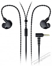 Razer Moray f&uuml;lhallgat&oacute; Audio-Video / Hifi / Multim&eacute;dia - F&uuml;l &eacute;s Fejhallgat&oacute;k - F&uuml;lhallgat&oacute; - 525719
