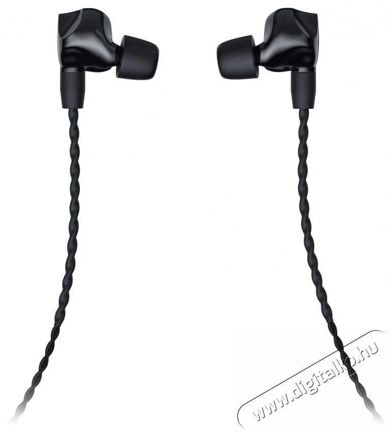 Razer Moray f&uuml;lhallgat&oacute; Audio-Video / Hifi / Multim&eacute;dia - F&uuml;l &eacute;s Fejhallgat&oacute;k - F&uuml;lhallgat&oacute; - 525719