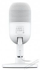Razer Seiren V3 Mini - White Fot&oacute;-Vide&oacute; kieg&eacute;sz&iacute;tők - Mikrofon - Fot&oacute;-vide&oacute; mikrofon - 525733